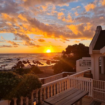Walkerbay Accommodation غانسباي المظهر الخارجي الصورة