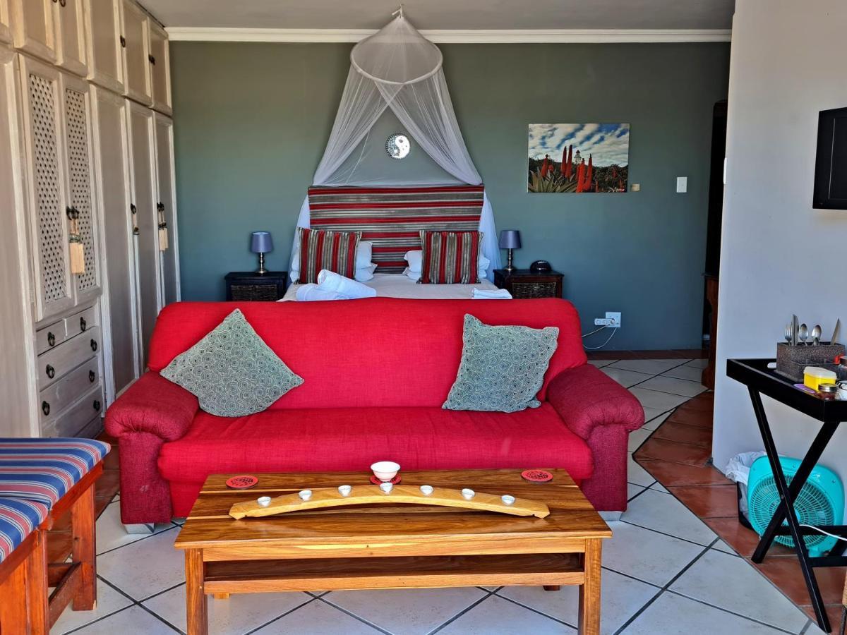 Walkerbay Accommodation غانسباي المظهر الخارجي الصورة