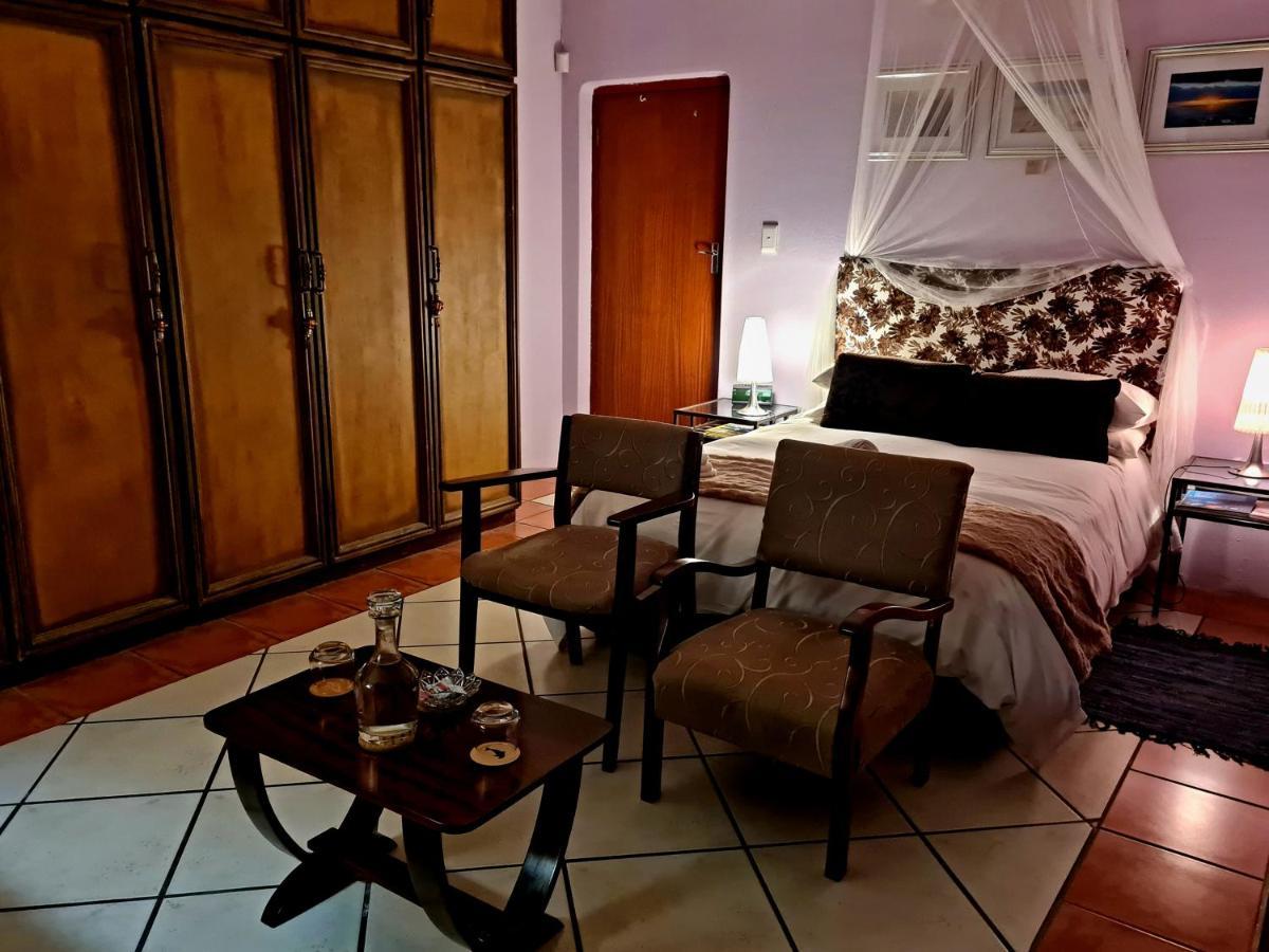 Walkerbay Accommodation غانسباي المظهر الخارجي الصورة