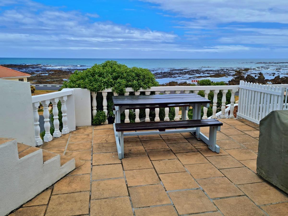 Walkerbay Accommodation غانسباي المظهر الخارجي الصورة