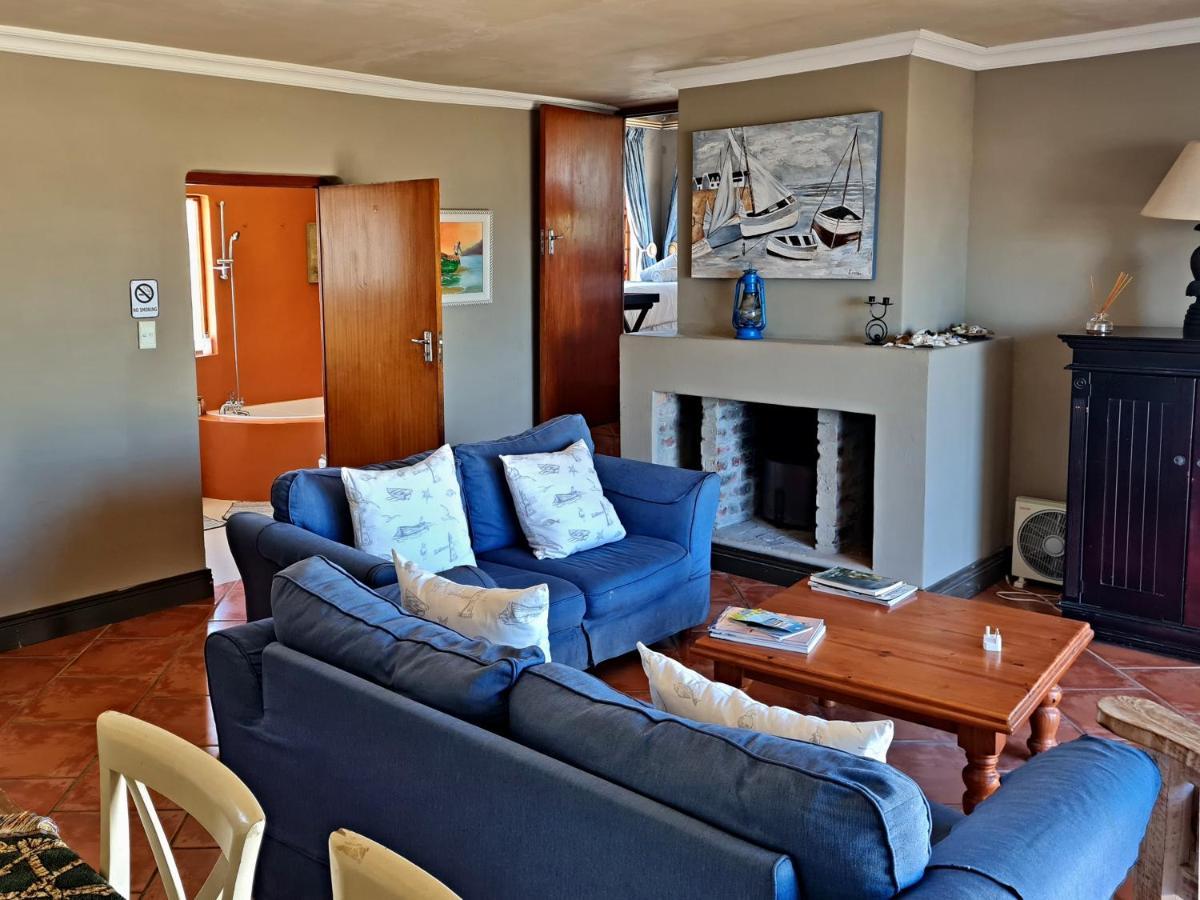 Walkerbay Accommodation غانسباي المظهر الخارجي الصورة