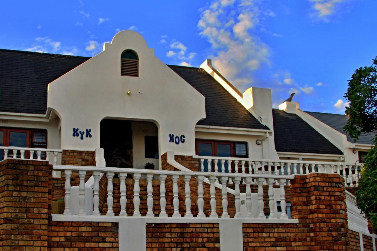 Walkerbay Accommodation غانسباي المظهر الخارجي الصورة