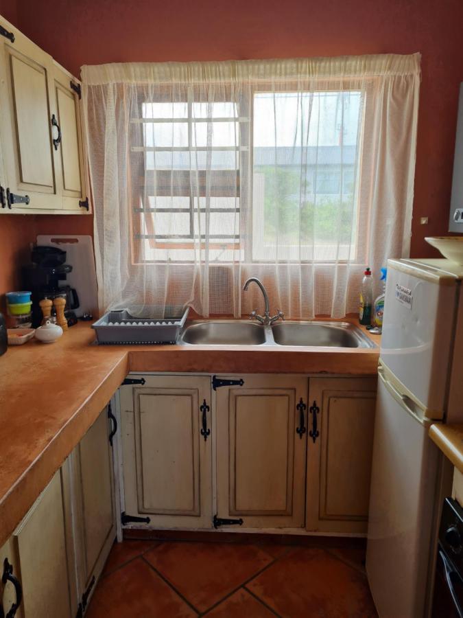 Walkerbay Accommodation غانسباي المظهر الخارجي الصورة