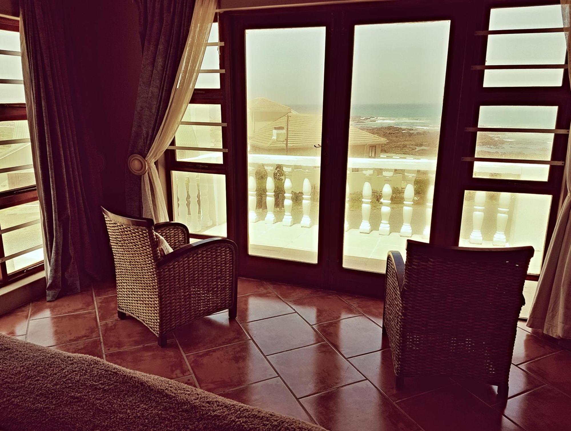 Walkerbay Accommodation غانسباي المظهر الخارجي الصورة