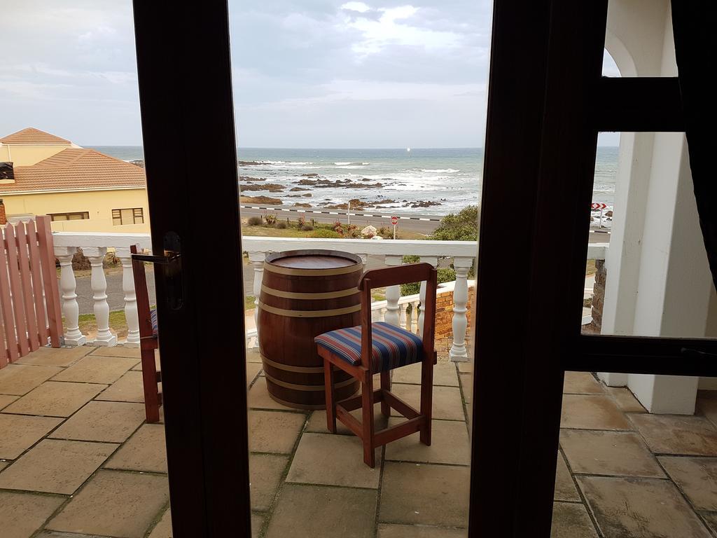 Walkerbay Accommodation غانسباي المظهر الخارجي الصورة