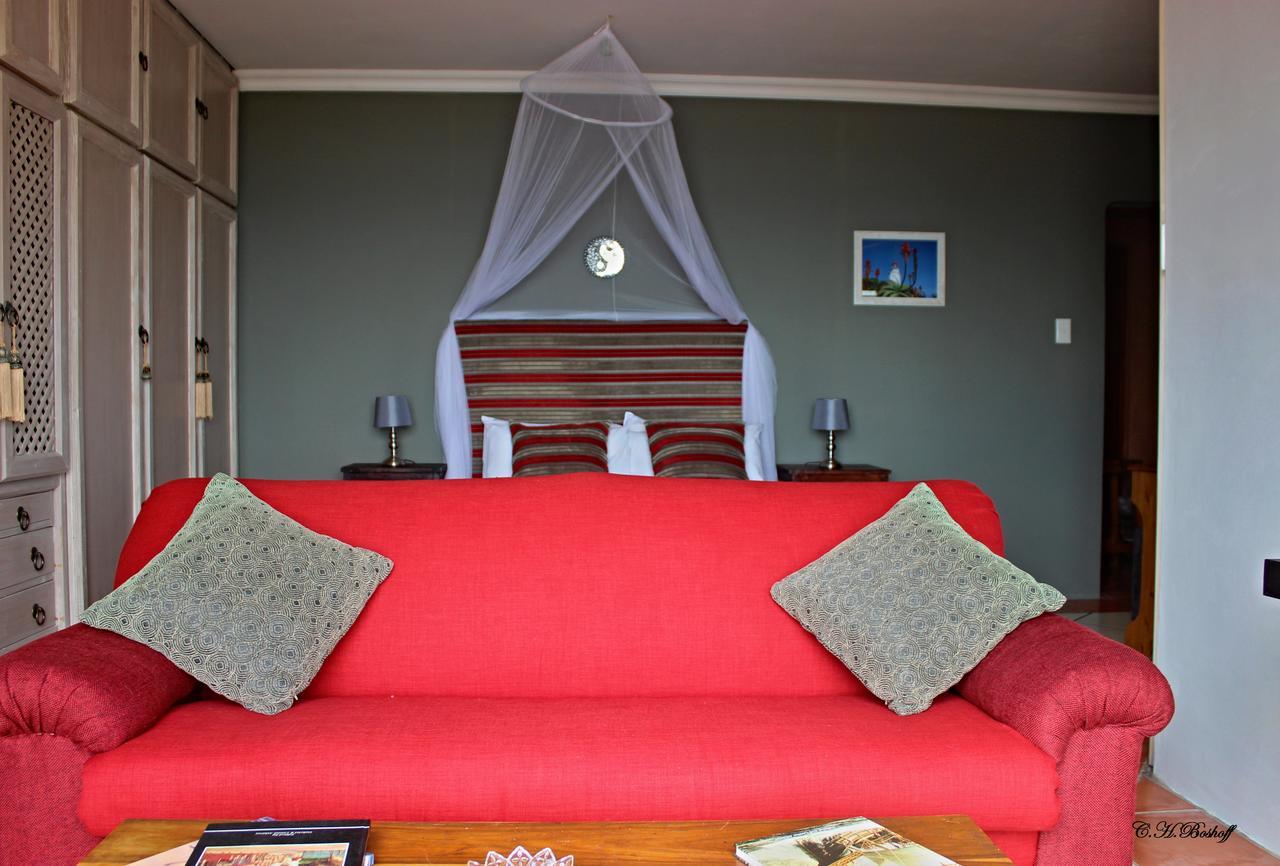 Walkerbay Accommodation غانسباي المظهر الخارجي الصورة