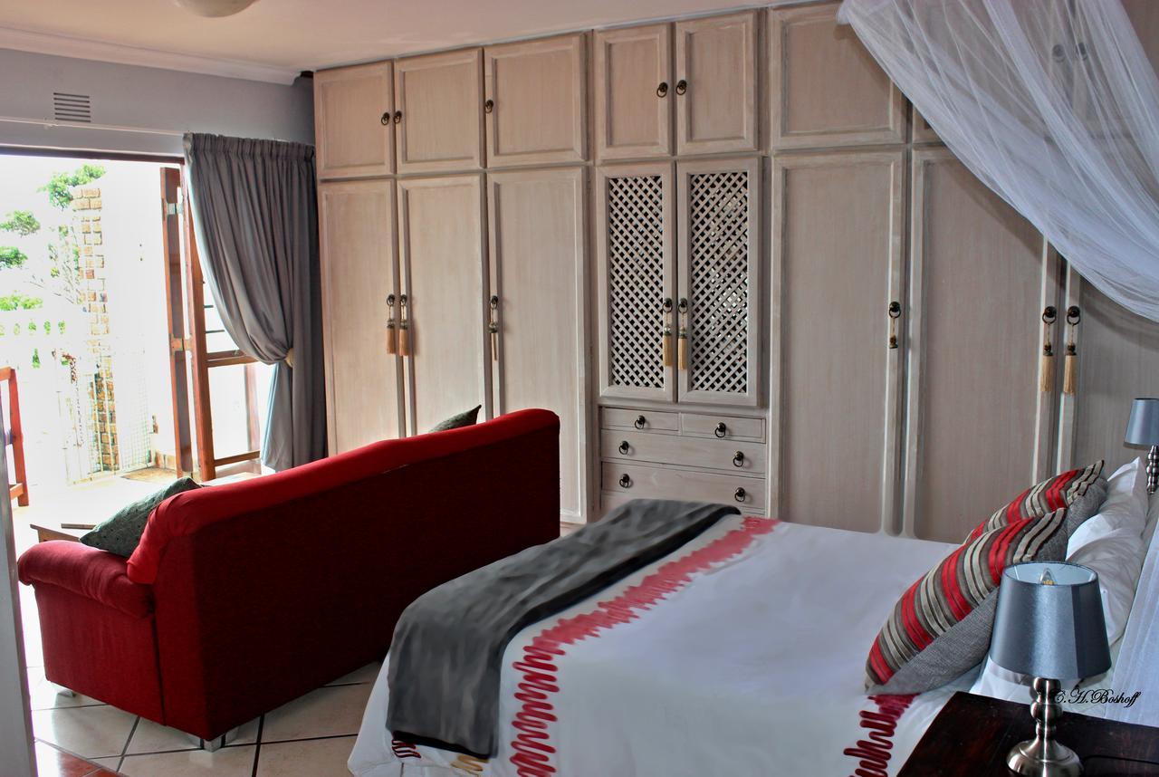 Walkerbay Accommodation غانسباي المظهر الخارجي الصورة