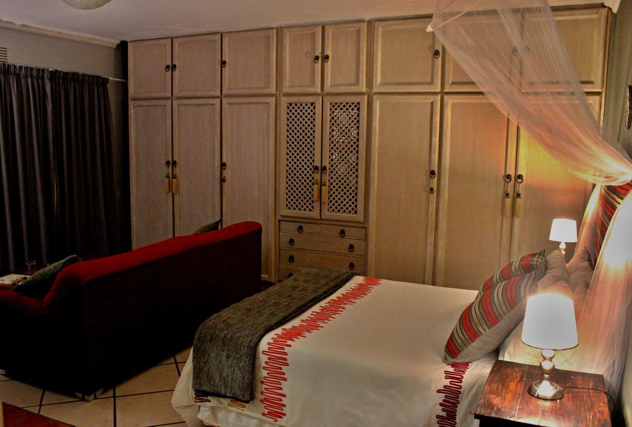 Walkerbay Accommodation غانسباي المظهر الخارجي الصورة