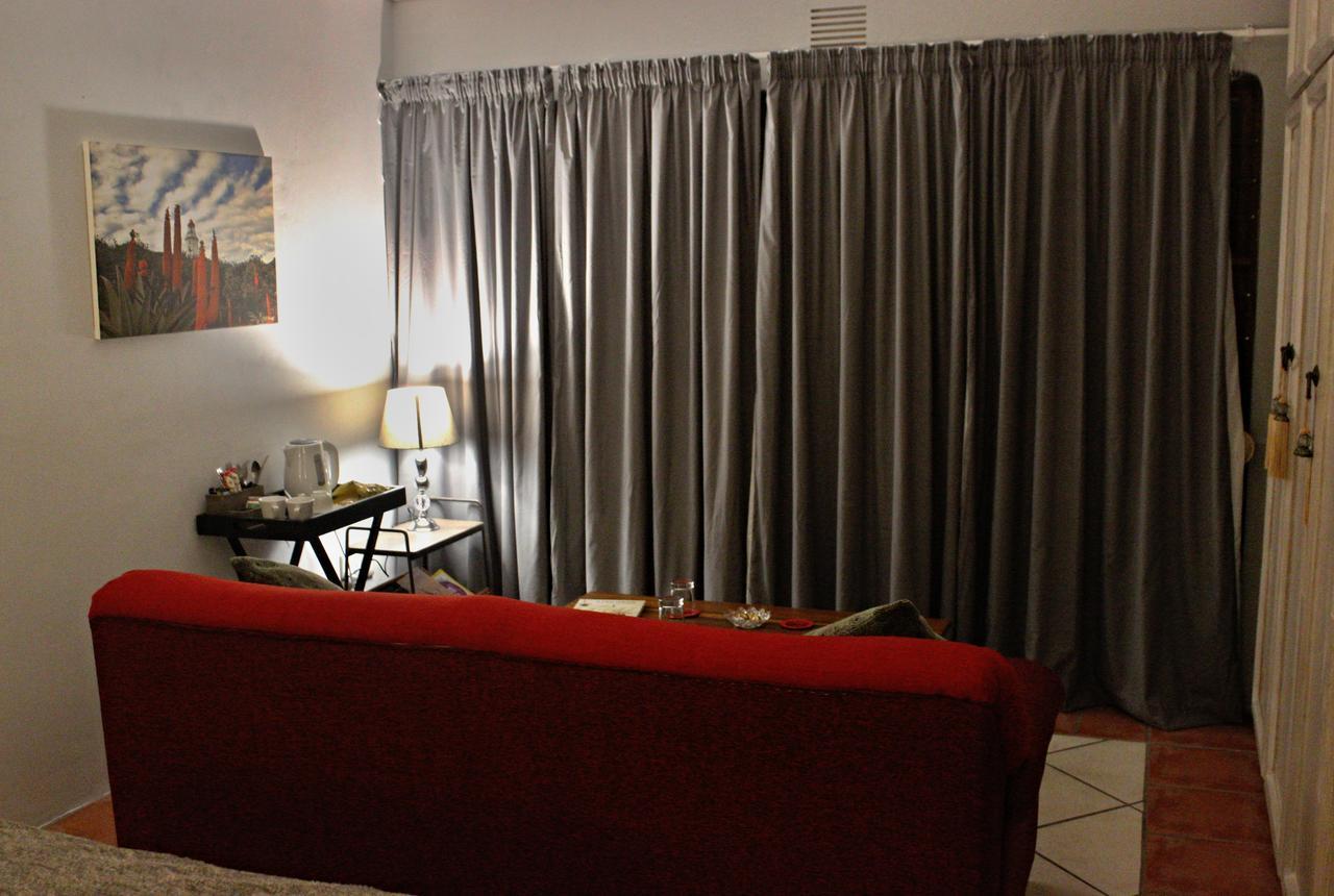 Walkerbay Accommodation غانسباي المظهر الخارجي الصورة