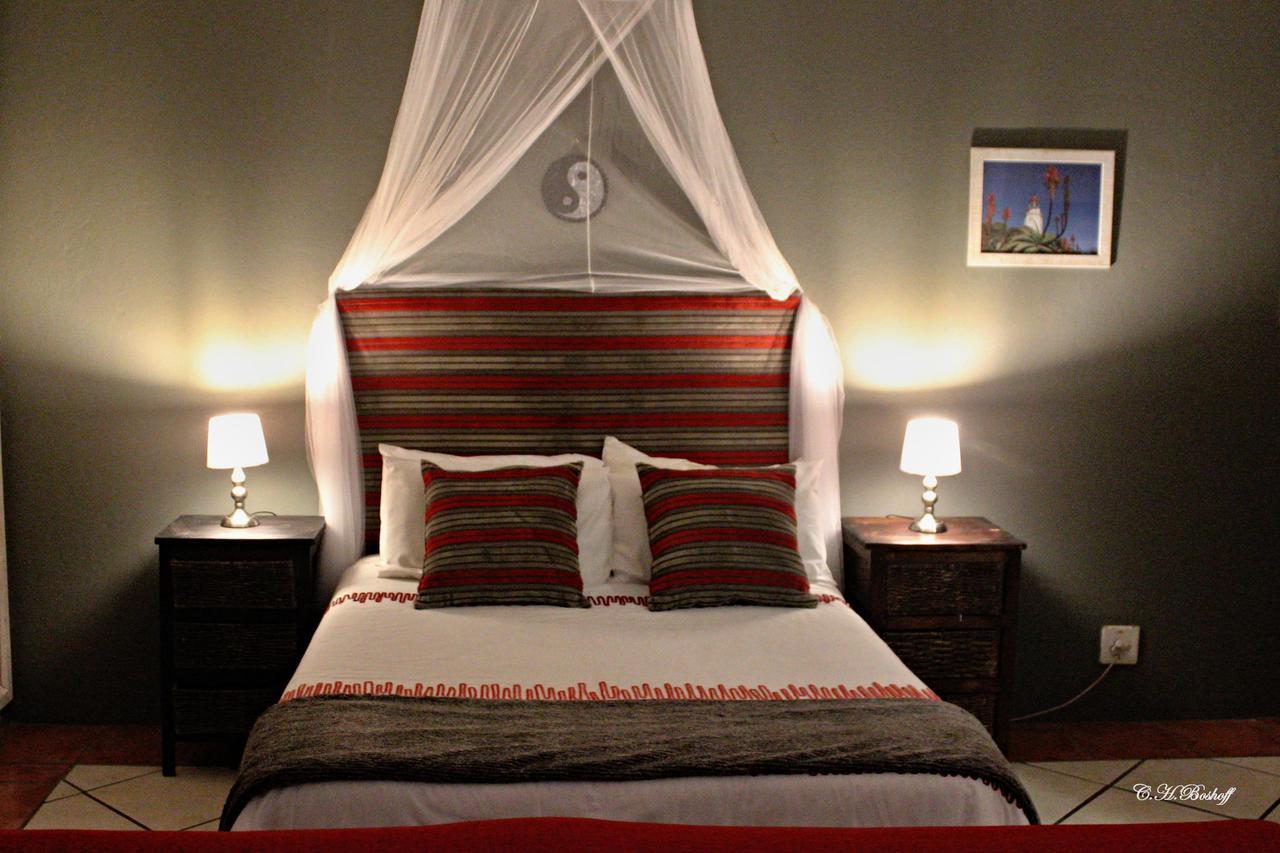 Walkerbay Accommodation غانسباي المظهر الخارجي الصورة