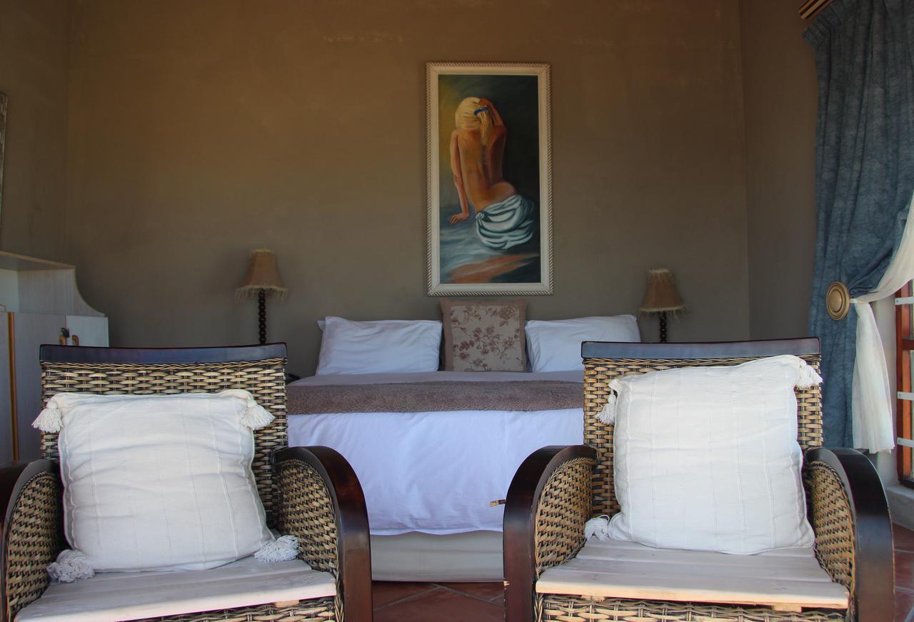 Walkerbay Accommodation غانسباي المظهر الخارجي الصورة