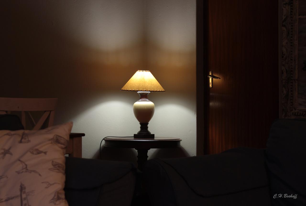 Walkerbay Accommodation غانسباي المظهر الخارجي الصورة