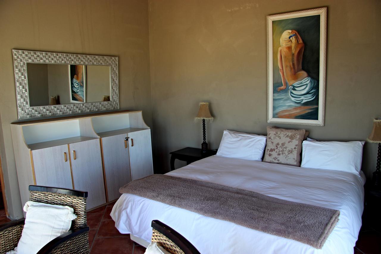 Walkerbay Accommodation غانسباي المظهر الخارجي الصورة