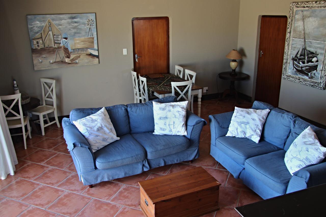 Walkerbay Accommodation غانسباي المظهر الخارجي الصورة