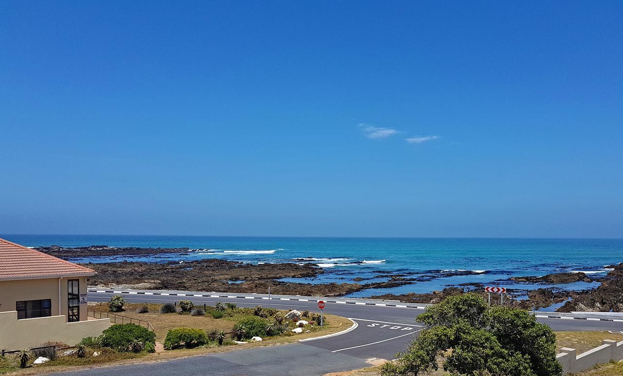 Walkerbay Accommodation غانسباي المظهر الخارجي الصورة